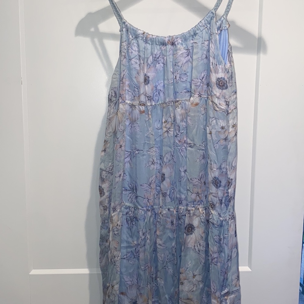 Elena Baldi Dress Size Small NWT - Picture 4 of 5